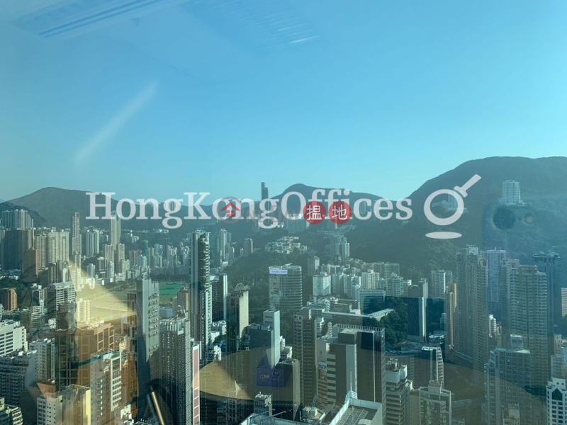 Office Unit for Rent at Central Plaza, Central Plaza 中環廣場 Rental Listings | Wan Chai District (HKO-38691-ACHR)