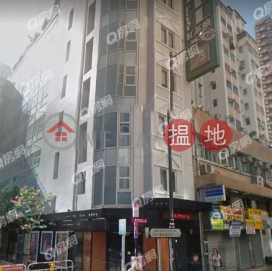 Yen Ching Building | 2 bedroom High Floor Flat for Rent | Yen Ching Building 仁正大廈 _0