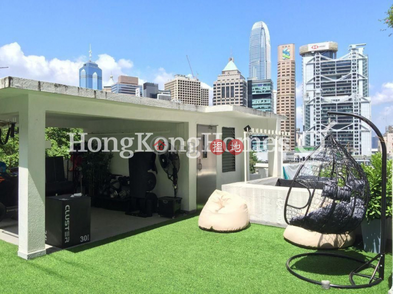 HK$ 1,880萬纜車徑2號中區|纜車徑2號兩房一廳單位出售