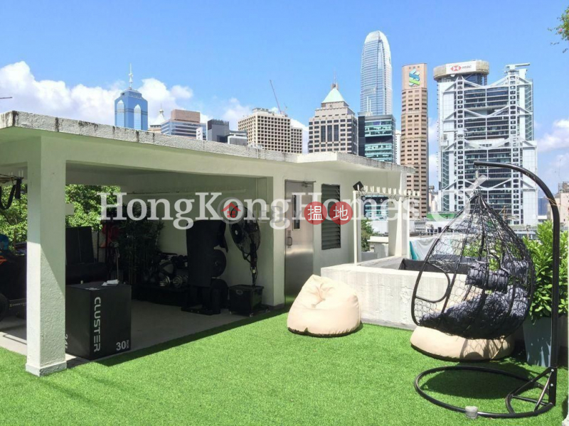 HK$ 17.3M | 2 Tramway Path, Central District | 2 Bedroom Unit at 2 Tramway Path | For Sale