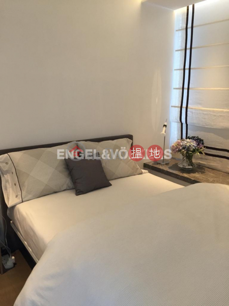 1 Bed Flat for Rent in Soho 1 Coronation Terrace | Central District | Hong Kong | Rental, HK$ 26,000/ month