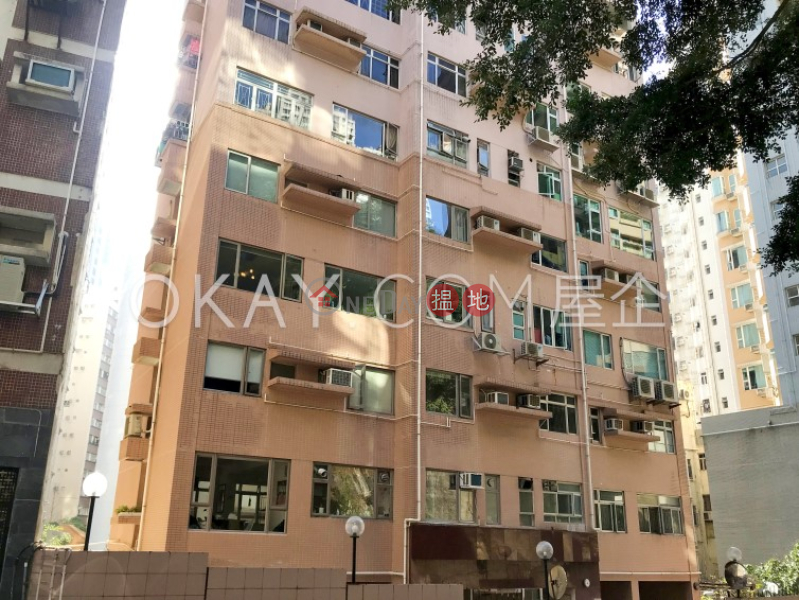 HK$ 20.5M, Formwell Garden Wan Chai District | Luxurious 3 bedroom with balcony | For Sale