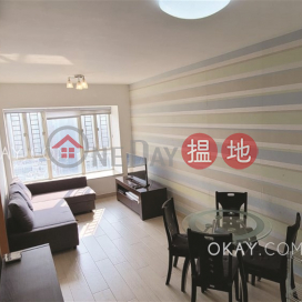 2房1廁,極高層,星級會所逸濤灣春瑤軒 (1座)出租單位 | 逸濤灣春瑤軒 (1座) Le Printemps (Tower 1) Les Saisons _0