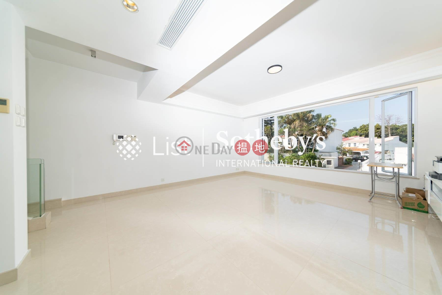 Property for Sale at Las Pinadas with 3 Bedrooms | Las Pinadas 松濤苑 Sales Listings