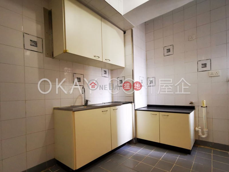 Unique 3 bedroom on high floor | Rental | 11 Po Yan Street | Central District Hong Kong | Rental HK$ 25,500/ month