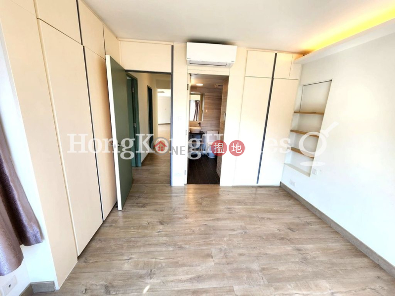 HK$ 58,000/ 月-雍景臺-西區|雍景臺三房兩廳單位出租