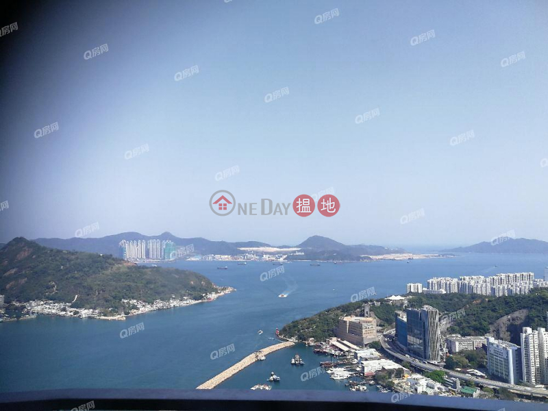 Property Search Hong Kong | OneDay | Residential Sales Listings Tower 6 Grand Promenade | 4 bedroom High Floor Flat for Sale