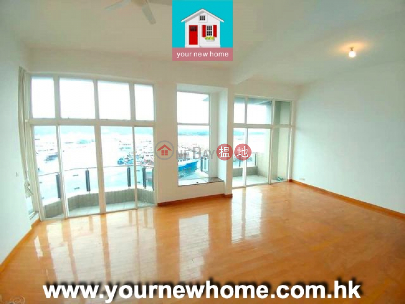 Property Search Hong Kong | OneDay | Residential Sales Listings Sea View Penthouse | For Sale