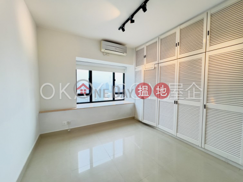 Lovely 3 bedroom on high floor with harbour views | For Sale | Lyttelton Garden 俊賢花園 _0