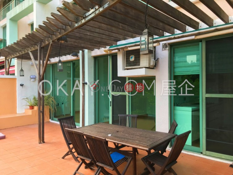 Popular 3 bedroom with terrace | For Sale | 26 Siena One Drive | Lantau Island | Hong Kong Sales | HK$ 18.75M