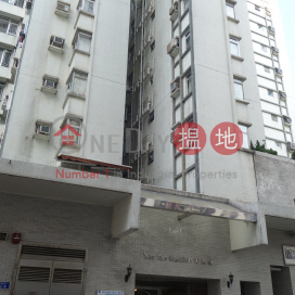 Block 12 Yee Yun Mansion Sites C Lei King Wan | 2 bedroom Mid Floor Flat for Rent | Block 12 Yee Yun Mansion Sites C Lei King Wan 怡茵閣 (12座) _0