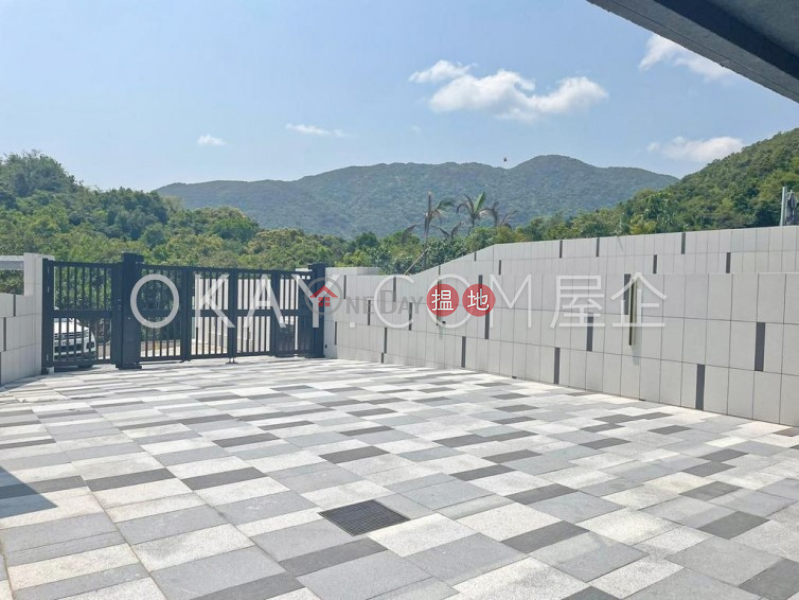 Gorgeous house with rooftop, balcony | Rental | Property in Sai Kung Country Park 西貢郊野公園 Rental Listings