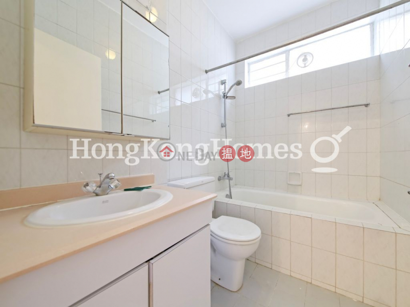 Property Search Hong Kong | OneDay | Residential Rental Listings 4 Bedroom Luxury Unit for Rent at Deepdene