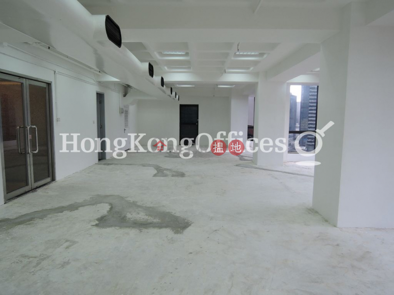 Office Unit for Rent at China Hong Kong Tower | 8-12 Hennessy Road | Wan Chai District Hong Kong | Rental HK$ 71,016/ month