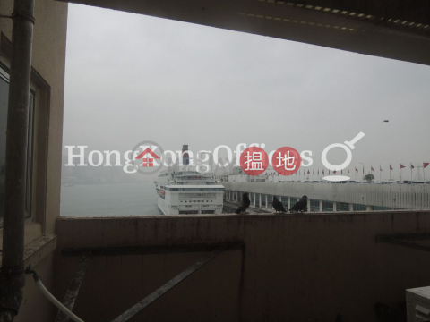 星光行寫字樓租單位出租, 星光行 Star House | 油尖旺 (HKO-71680-AGHR)_0