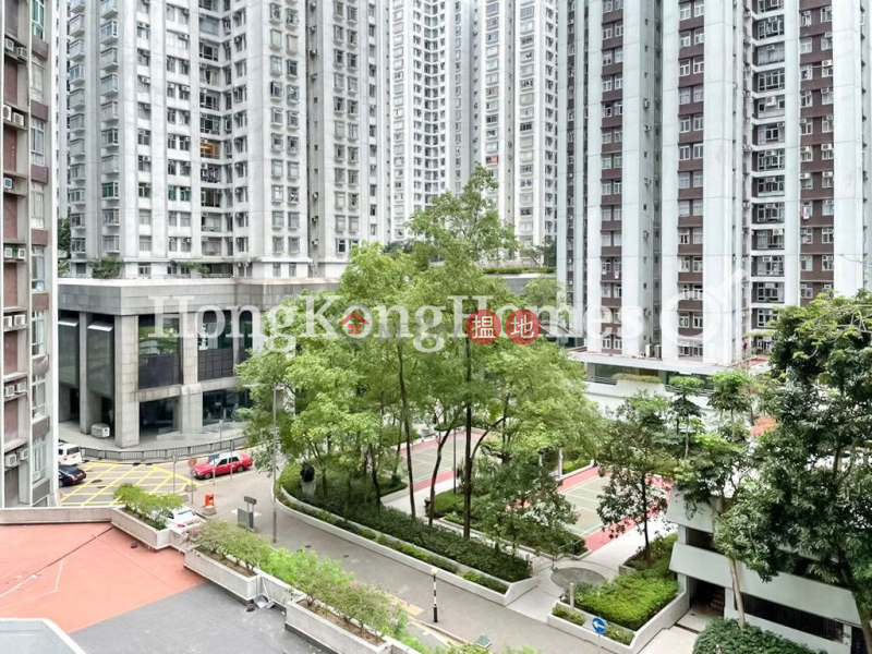 Property Search Hong Kong | OneDay | Residential | Sales Listings | 3 Bedroom Family Unit at (T-37) Maple Mansion Harbour View Gardens (West) Taikoo Shing | For Sale