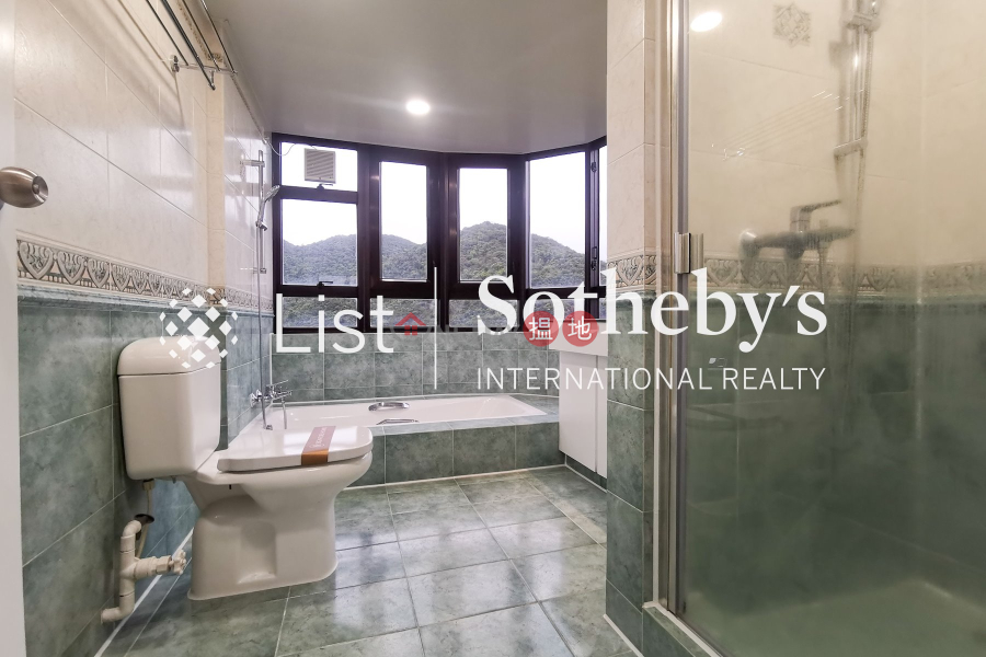 HK$ 65,000/ month, Pacific View Southern District, Property for Rent at Pacific View with 3 Bedrooms