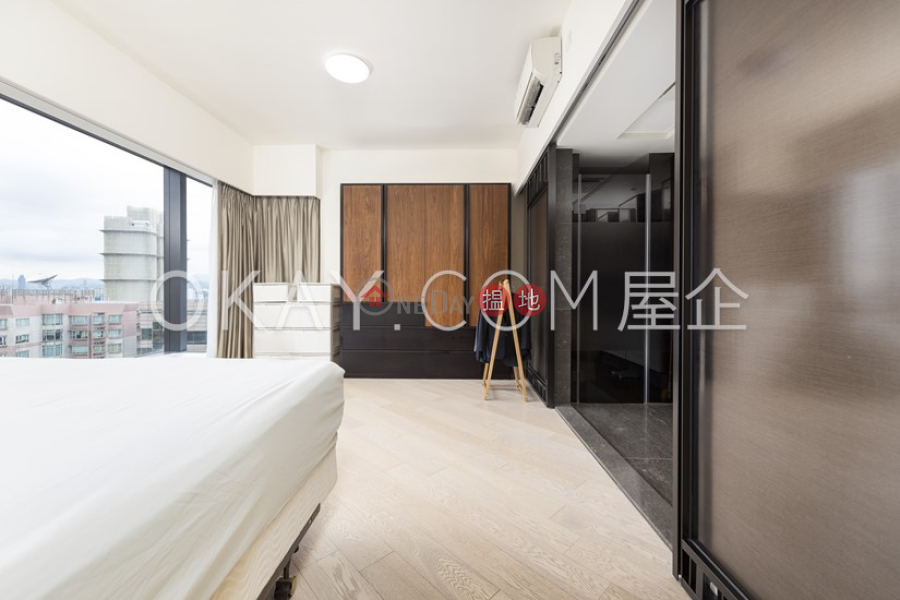 Property Search Hong Kong | OneDay | Residential | Rental Listings Lovely 4 bedroom on high floor with balcony | Rental