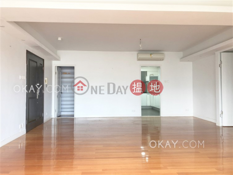 Lovely 4 bedroom with balcony & parking | For Sale | Sakura Court 金櫻閣 _0