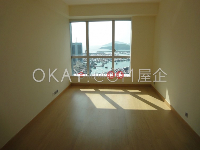 Marinella Tower 3 | Middle Residential | Rental Listings HK$ 73,000/ month
