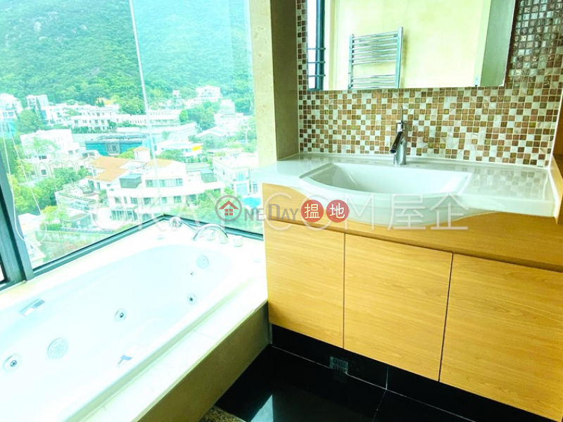 Luxurious 3 bedroom on high floor | Rental | The Colonnade 嘉崙臺 Rental Listings