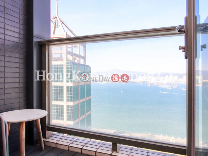 3 Bedroom Family Unit for Rent at SOHO 189, 189 Queens Road West | Western District, Hong Kong | Rental | HK$ 48,000/ month