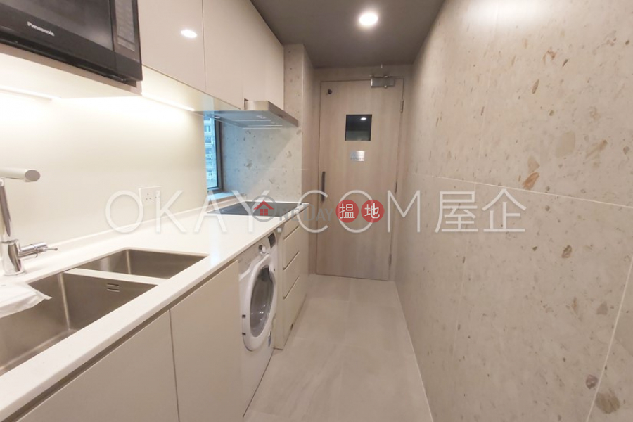 Charming 1 bedroom in Mid-levels West | Rental 15 Mosque Street | Western District Hong Kong Rental HK$ 26,500/ month