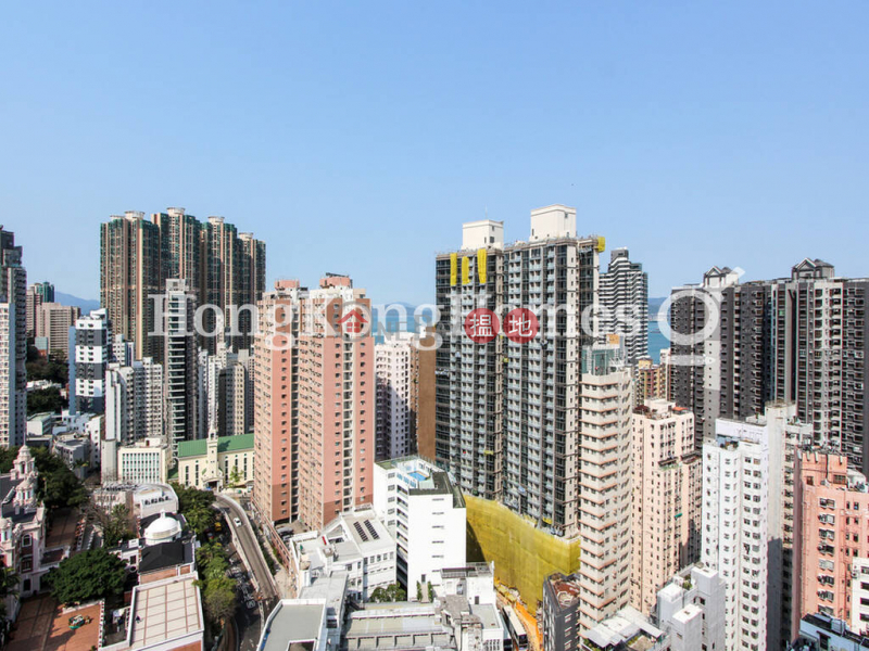香港搵樓|租樓|二手盤|買樓| 搵地 | 住宅出租樓盤-RESIGLOW薄扶林一房單位出租