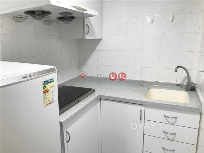 Unique 1 bedroom on high floor | For Sale | Floral Tower 福熙苑 Sales Listings