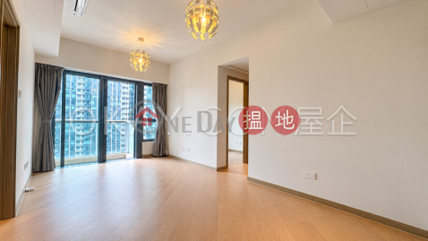 2房2廁,極高層,露台港島南岸1期 - 晉環出售單位 | 港島南岸1期 - 晉環 The Southside - Phase 1 Southland _0