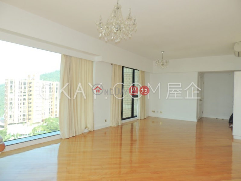 HK$ 98,000/ month 3 Repulse Bay Road Wan Chai District, Stylish 4 bedroom with parking | Rental