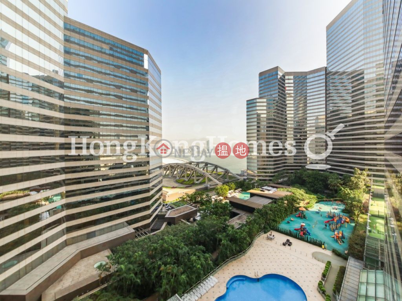 Property Search Hong Kong | OneDay | Residential Sales Listings, 3 Bedroom Family Unit at Convention Plaza Apartments | For Sale