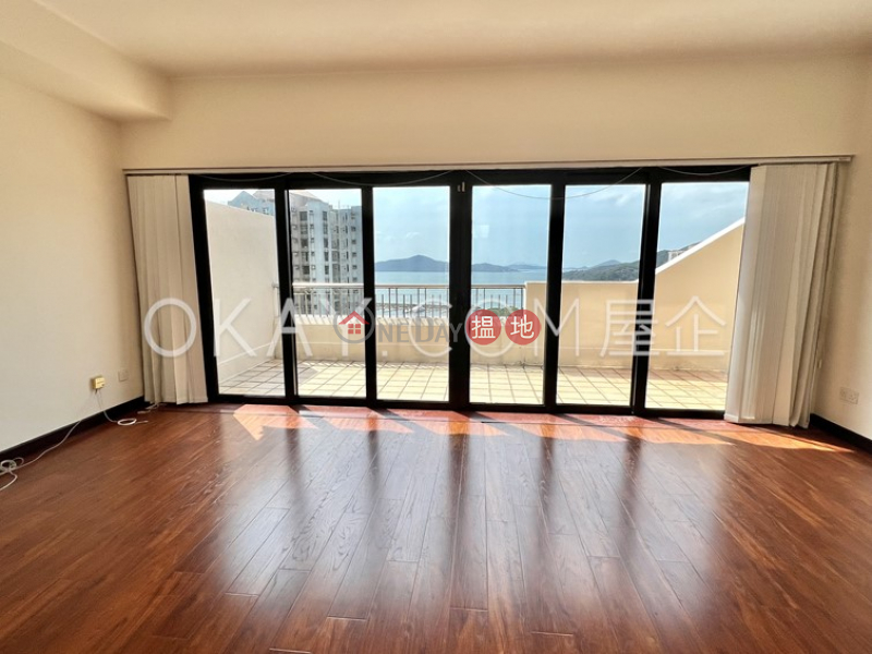 Property Search Hong Kong | OneDay | Residential | Sales Listings | Luxurious 3 bed on high floor with sea views & rooftop | For Sale