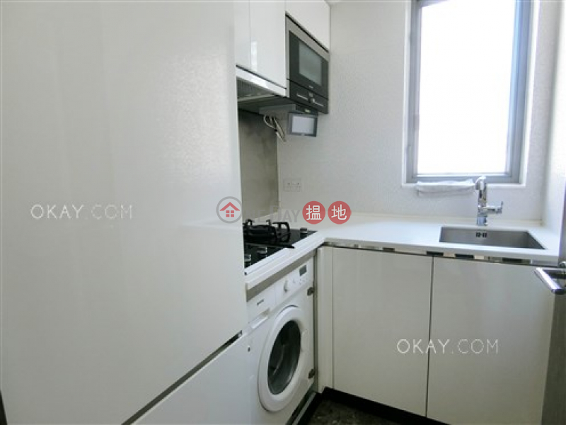 Unique 2 bedroom with balcony | Rental, 72 Staunton Street | Central District Hong Kong Rental, HK$ 28,000/ month