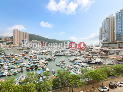 3 Bedroom Family Unit at Marina South Tower 2 | For Sale | Marina South Tower 2 南區左岸2座 _0