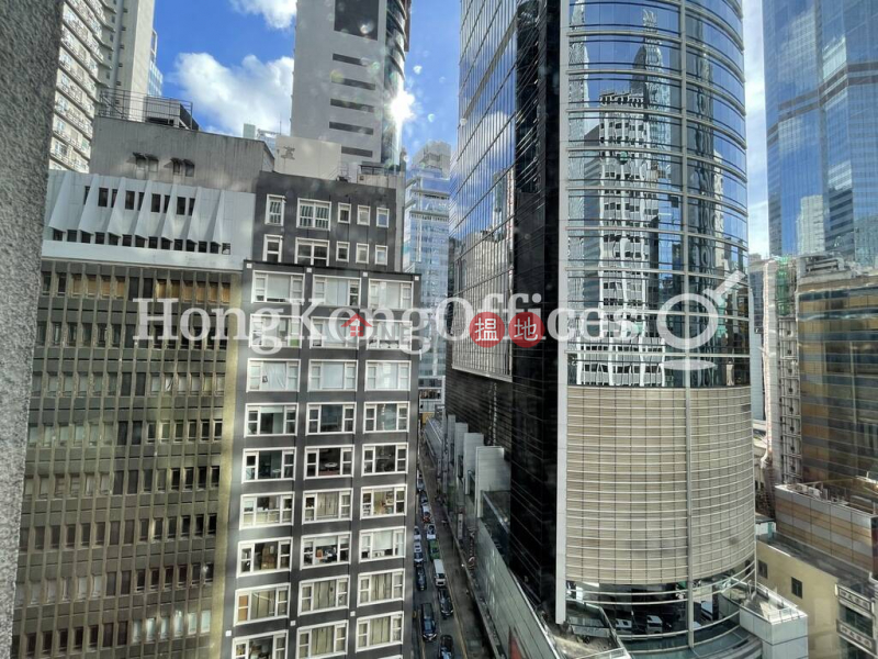 Property Search Hong Kong | OneDay | Office / Commercial Property | Rental Listings | Office Unit for Rent at The Chinese Bank Building