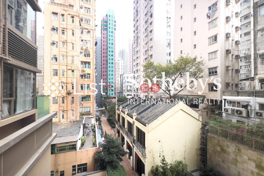 Property for Rent at The Nova with 2 Bedrooms, 88 Third Street | Western District Hong Kong, Rental, HK$ 33,000/ month