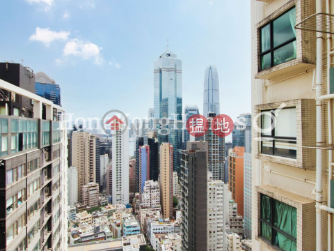 2 Bedroom Unit for Rent at Caine Tower, Caine Tower 景怡居 | Central District (Proway-LID76644R)_0