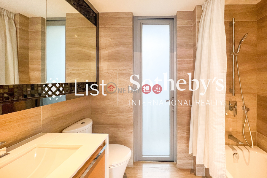 Property for Rent at The Summa with 2 Bedrooms 23 Hing Hon Road | Western District, Hong Kong | Rental HK$ 44,000/ month