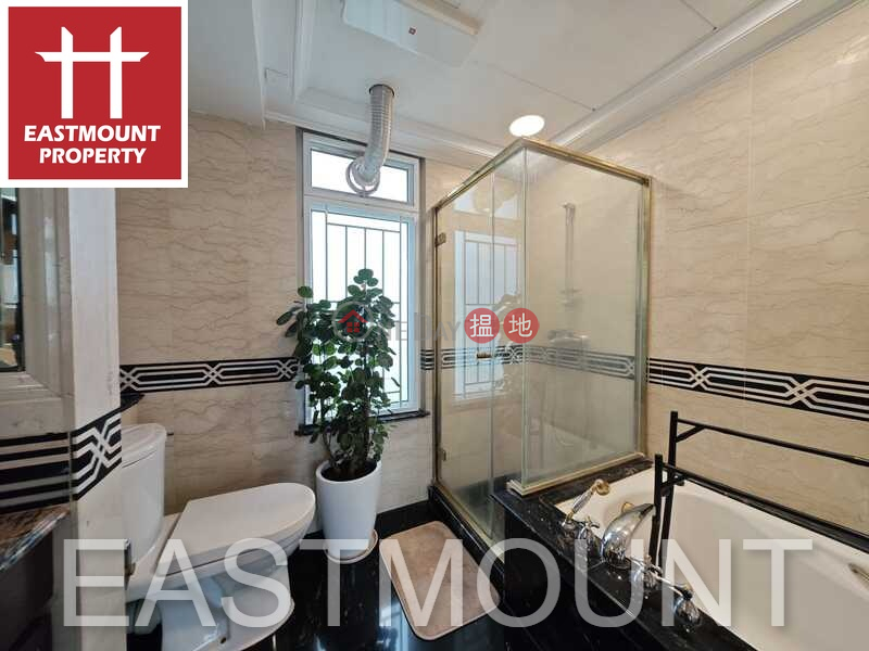 Clearwater Bay Apartment | Property For Sale in Hillview Court, Ka Shue Road 嘉樹路曉嵐閣-Convenient location, With 1 Carpark | Property ID:369, 11 Ka Shue Road | Sai Kung | Hong Kong, Sales HK$ 17.16M