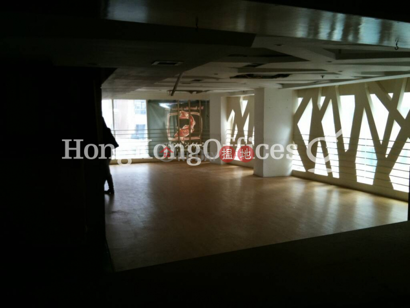 鴻豐商業中心寫字樓租單位出租|鴻豐商業中心(Hilltop Plaza)出租樓盤 (HKO-3155-AEHR)