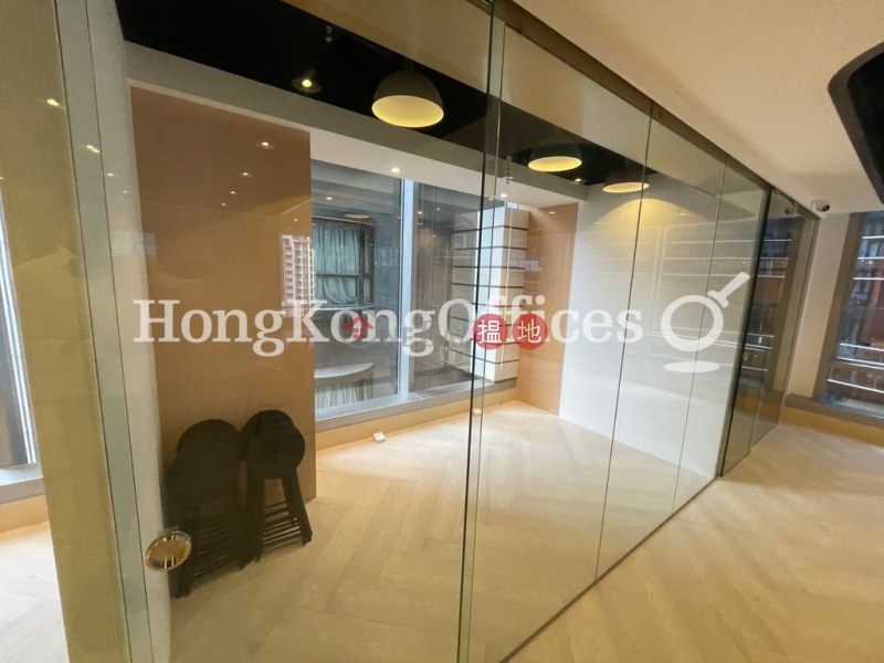 Office Unit for Rent at LL Tower 2-4 Shelley Street | Central District Hong Kong, Rental HK$ 85,008/ month