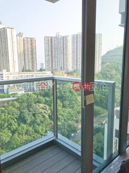 Unique 3 bedroom on high floor with balcony | For Sale, 68 Ap Lei Chau Main Street | Southern District, Hong Kong, Sales HK$ 15M