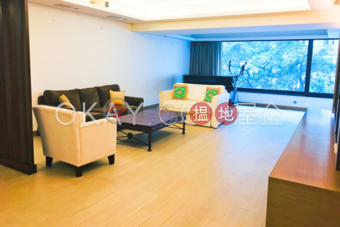 Efficient 4 bedroom in Mid-levels Central | Rental | Kam Yuen Mansion 錦園大廈 _0