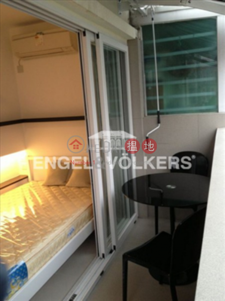Property Search Hong Kong | OneDay | Residential Sales Listings, 1 Bed Flat for Sale in Sai Ying Pun