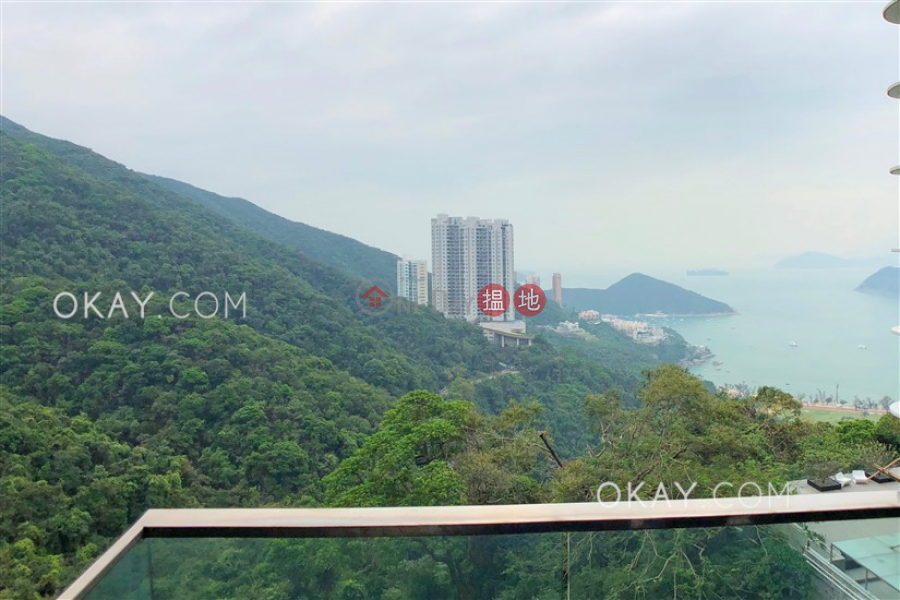 Efficient 4 bedroom with sea views, balcony | Rental | The Rozlyn The Rozlyn Rental Listings