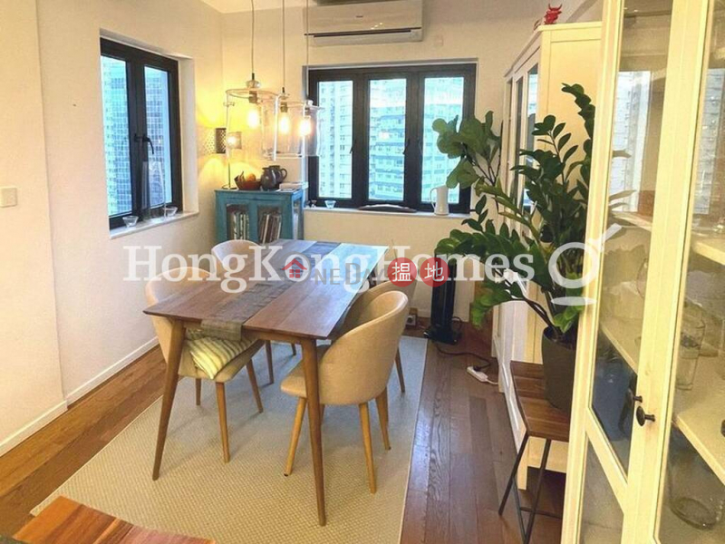Property Search Hong Kong | OneDay | Residential, Rental Listings, 3 Bedroom Family Unit for Rent at Kent Mansion
