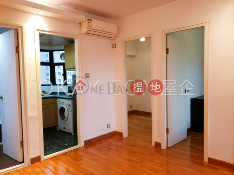 Intimate 2 bedroom on high floor with sea views | For Sale | Dawning Height 匡景居 _0