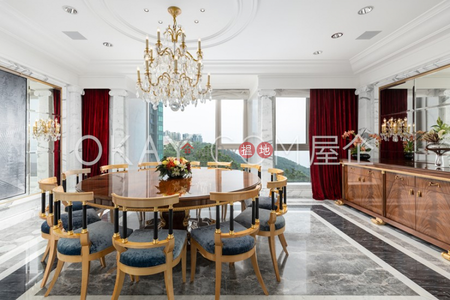 Property Search Hong Kong | OneDay | Residential Sales Listings, Luxurious house with sea views, rooftop & terrace | For Sale