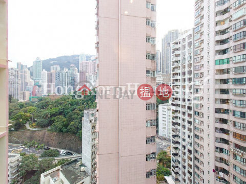 1 Bed Unit at Arbuthnot House | For Sale, Arbuthnot House 亞畢諾大廈 | Central District (Proway-LID157363S)_0